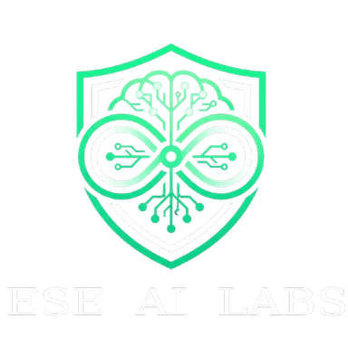 ESE AI Labs Logo